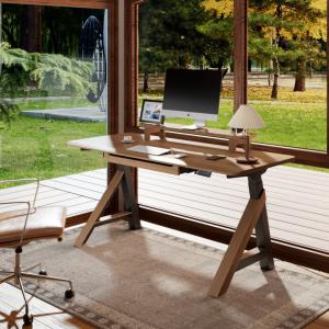Smart Stading Desk